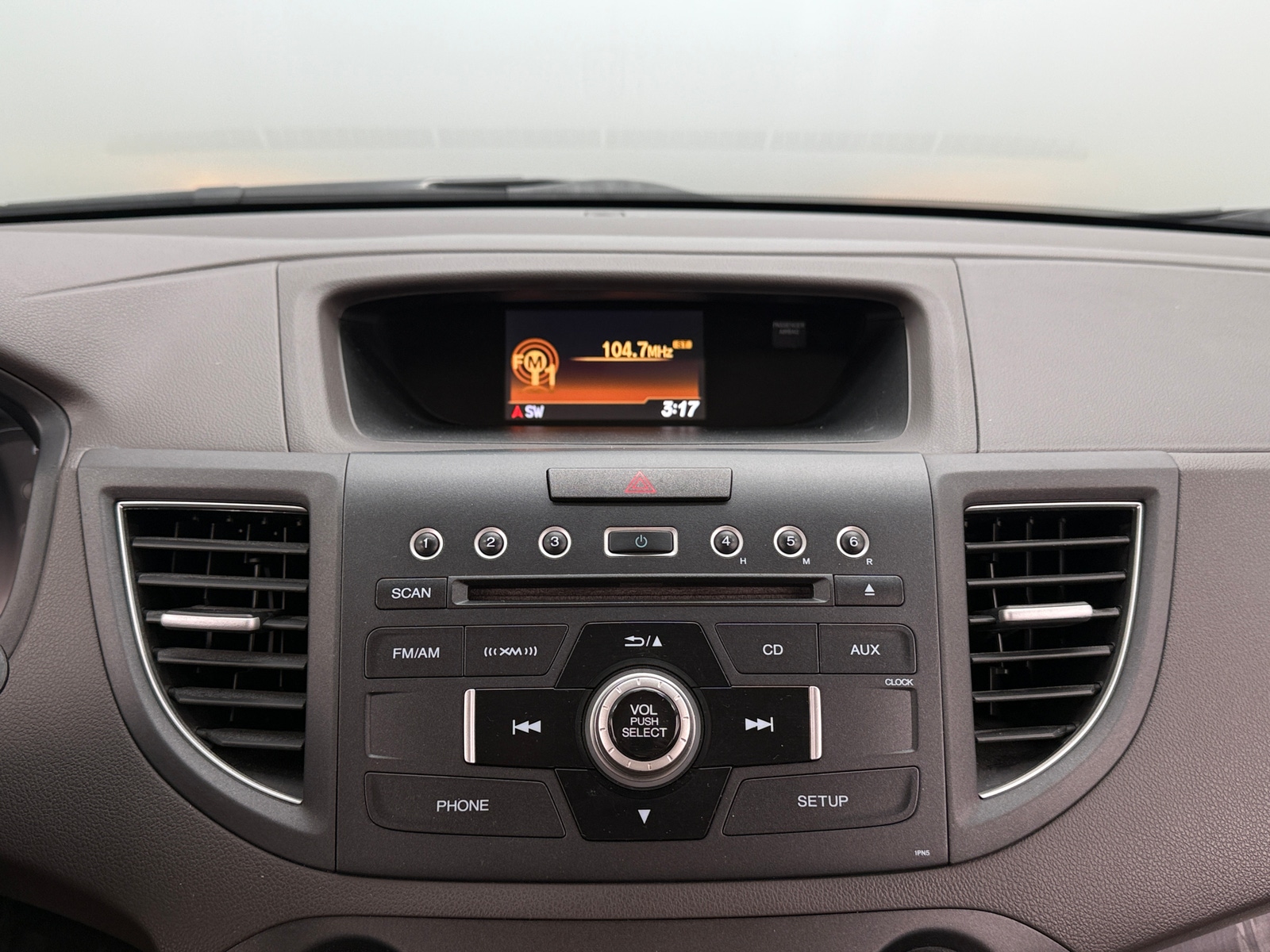 Thumbnail: 2013 Honda CR-V - 3