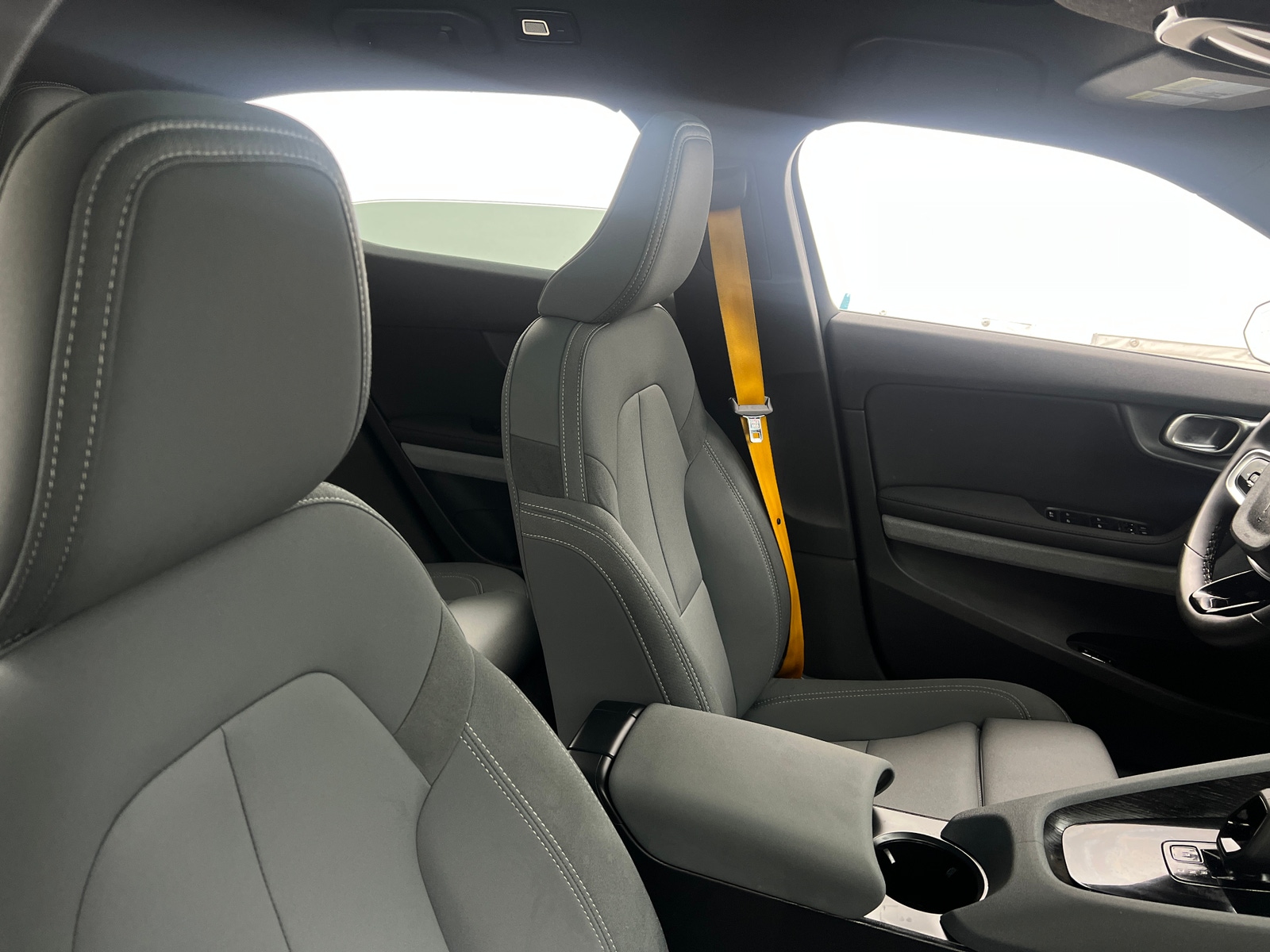 Thumbnail: 2021 Polestar 2 - 2
