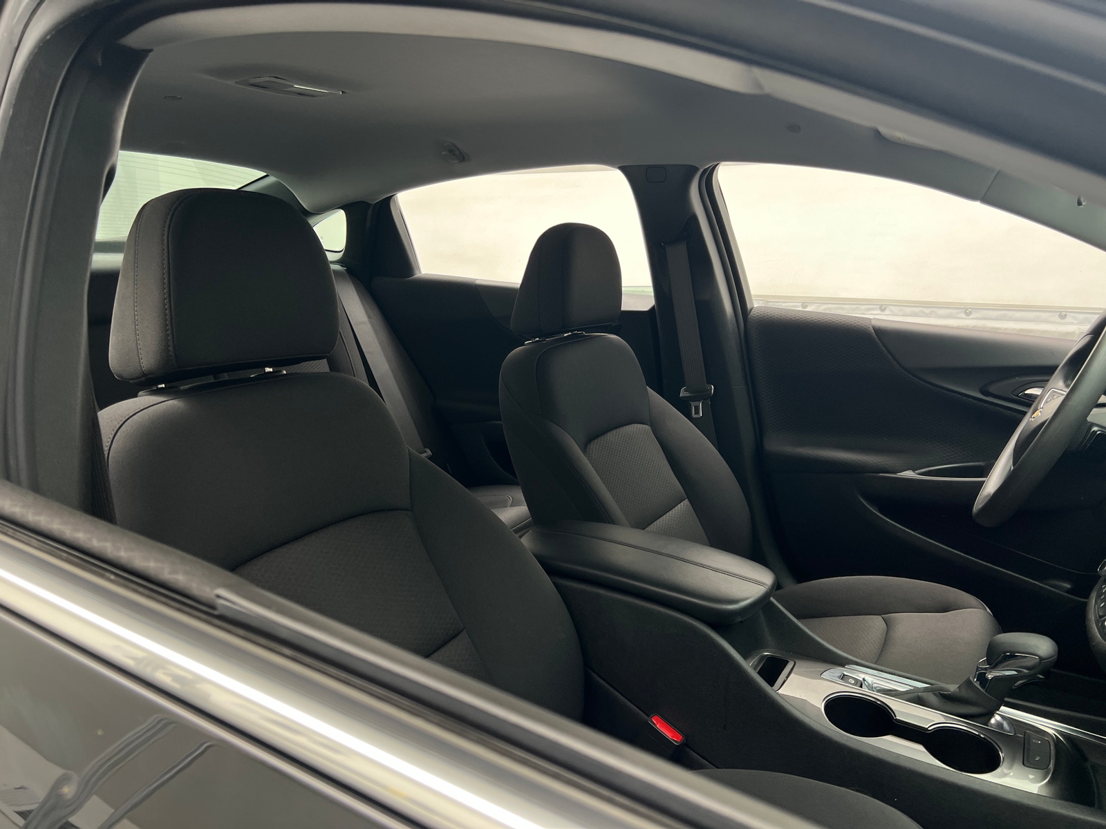 Thumbnail: 2024 Chevrolet Malibu - 2