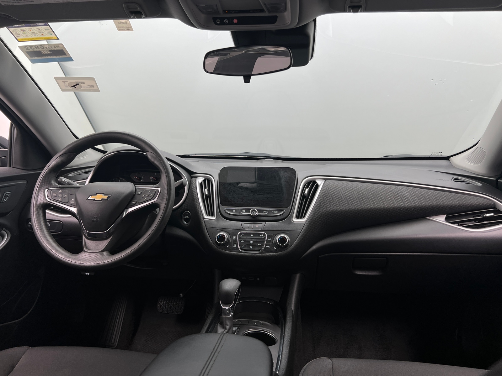 Thumbnail: 2024 Chevrolet Malibu - 3