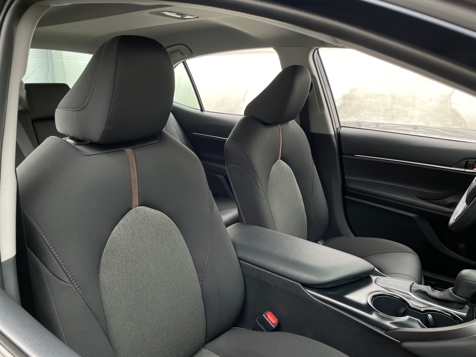 Thumbnail: 2020 Toyota Camry - 2