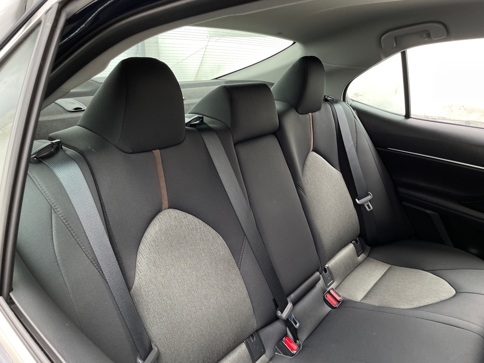 Thumbnail: 2020 Toyota Camry - 6