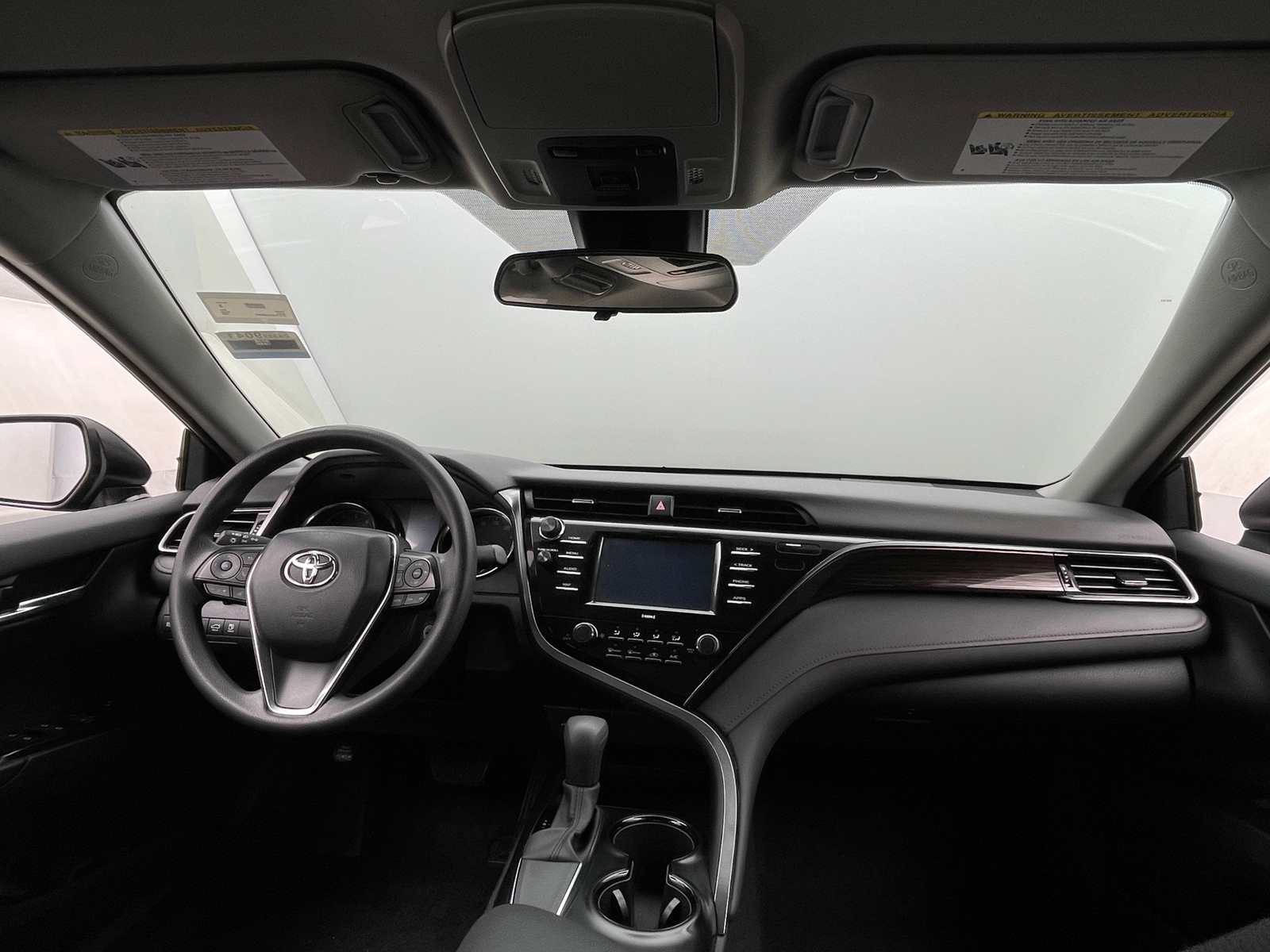 Thumbnail: 2020 Toyota Camry - 3
