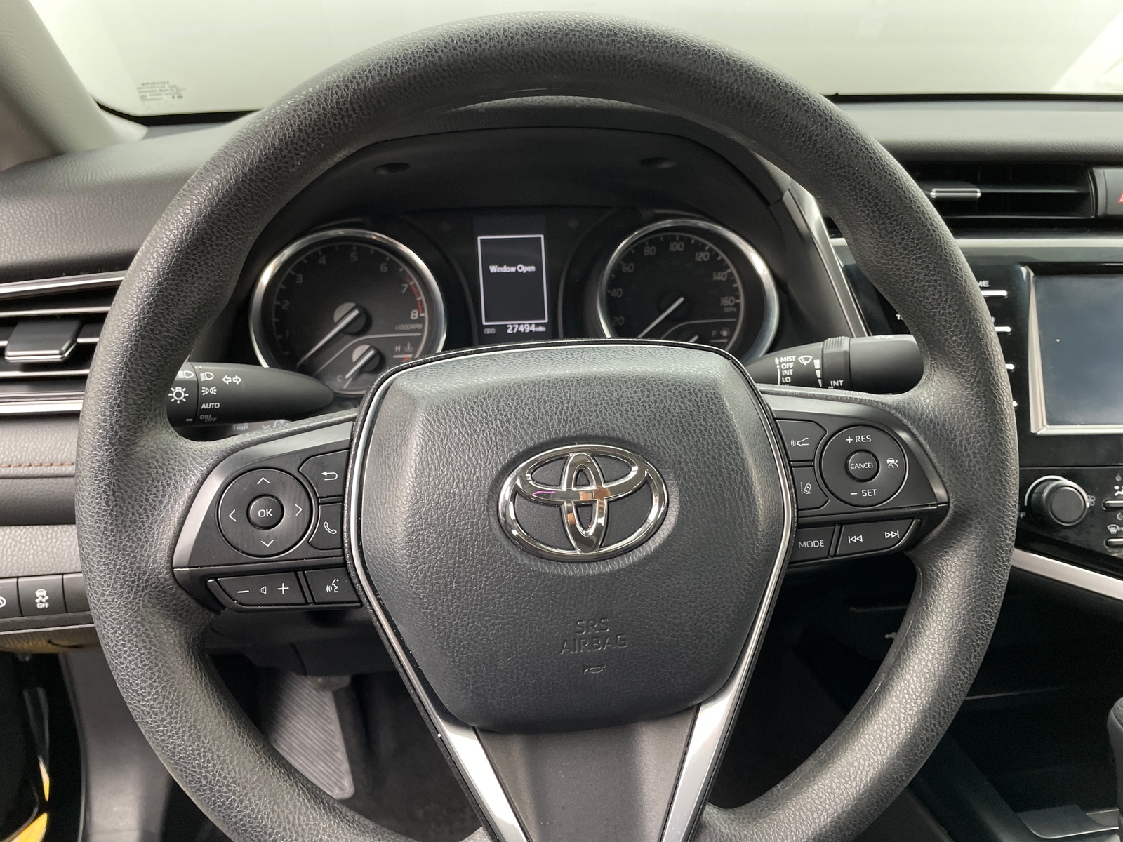 Thumbnail: 2020 Toyota Camry - 5