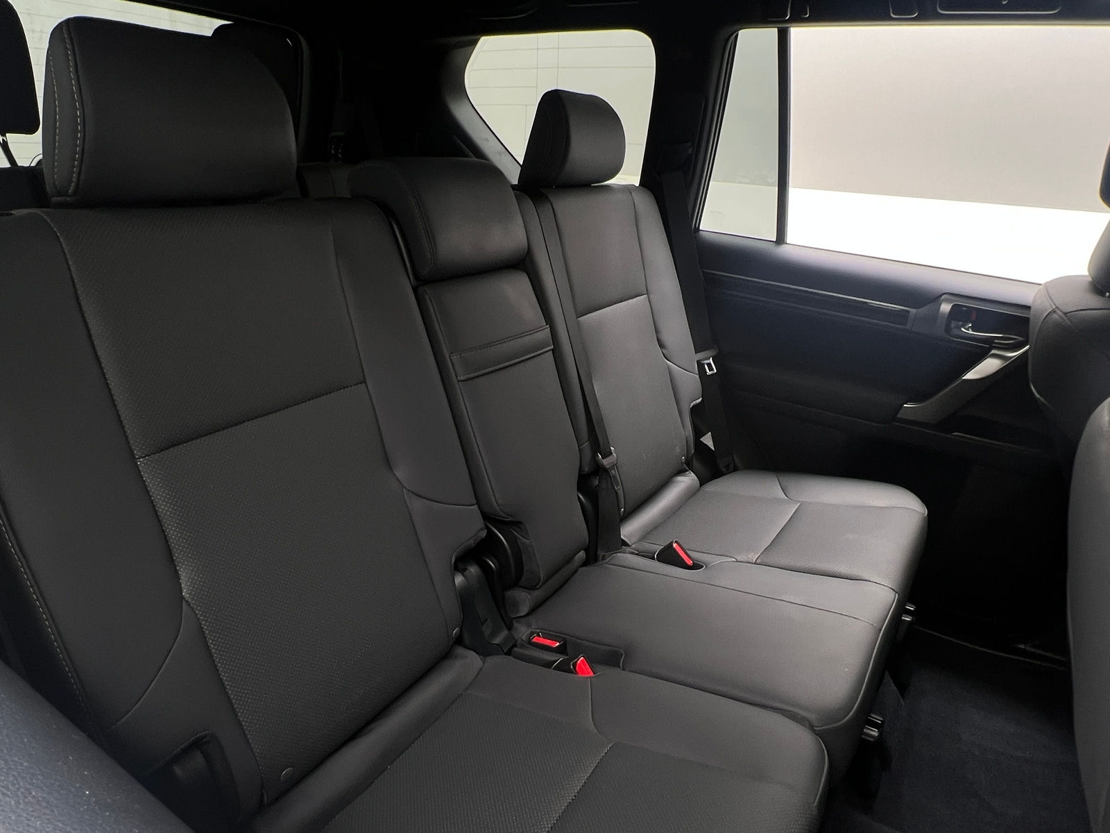 Thumbnail: 2023 Lexus GX - 5