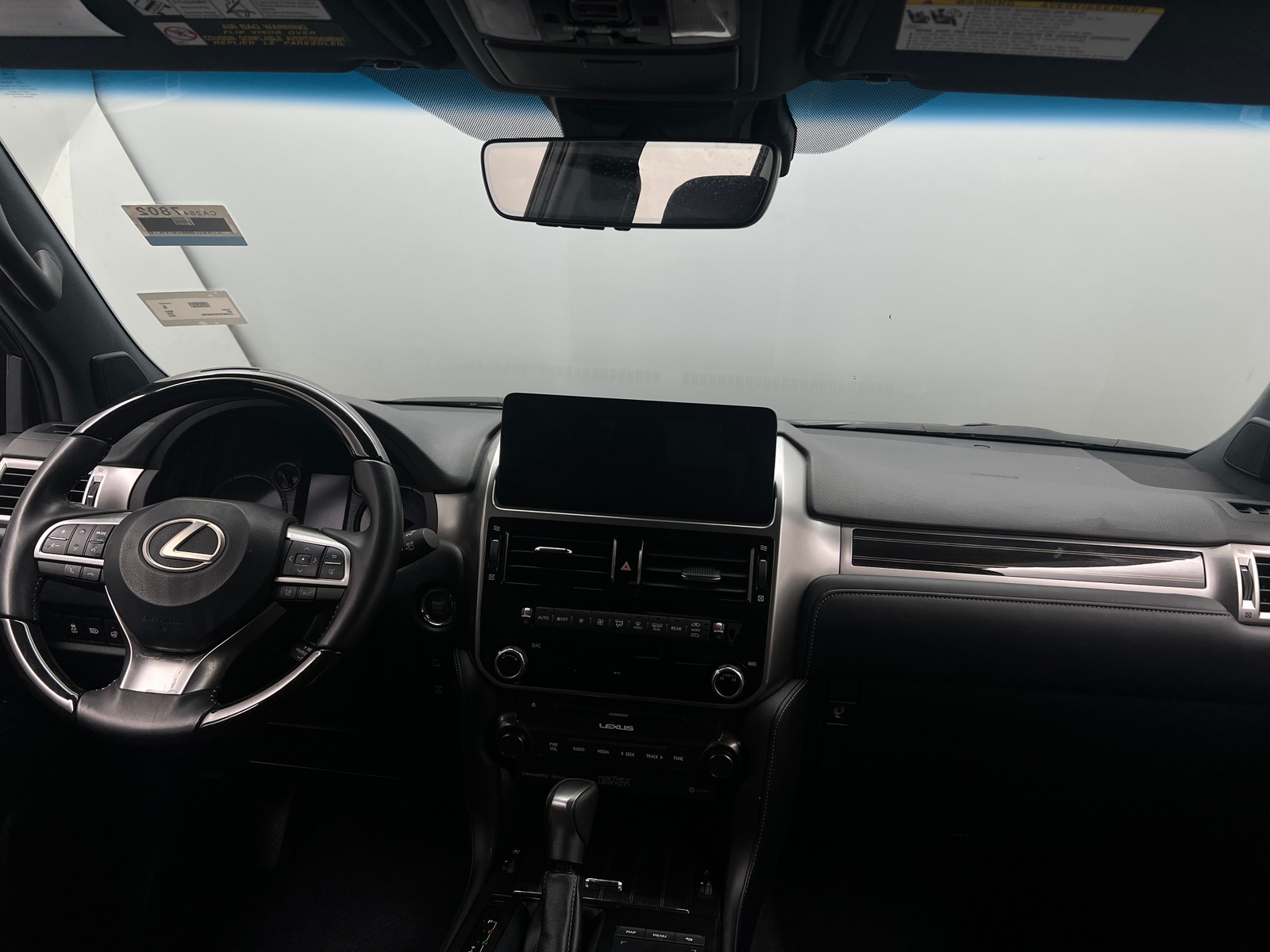 Thumbnail: 2023 Lexus GX - 2