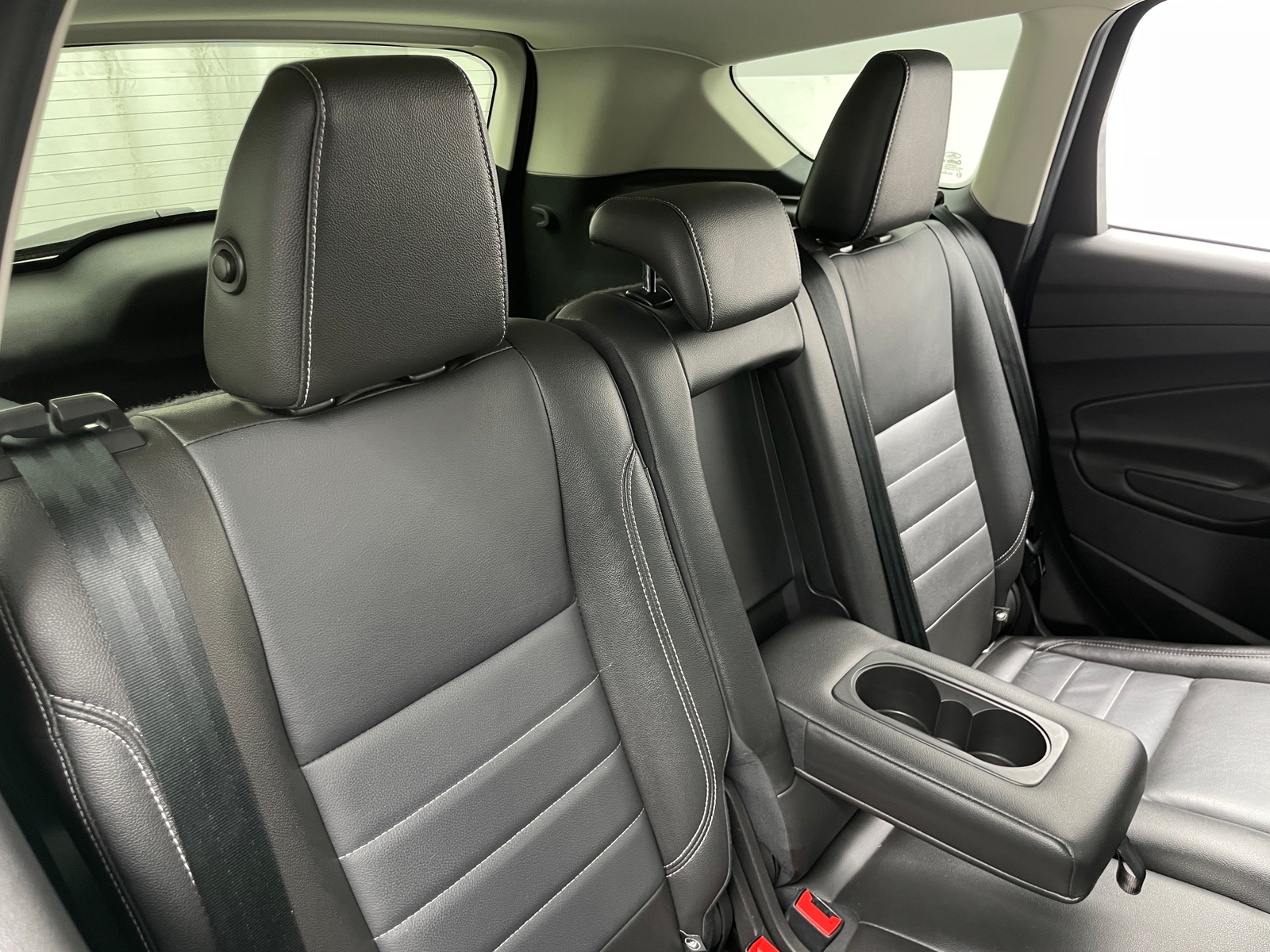 Thumbnail: 2014 Ford Escape - 5