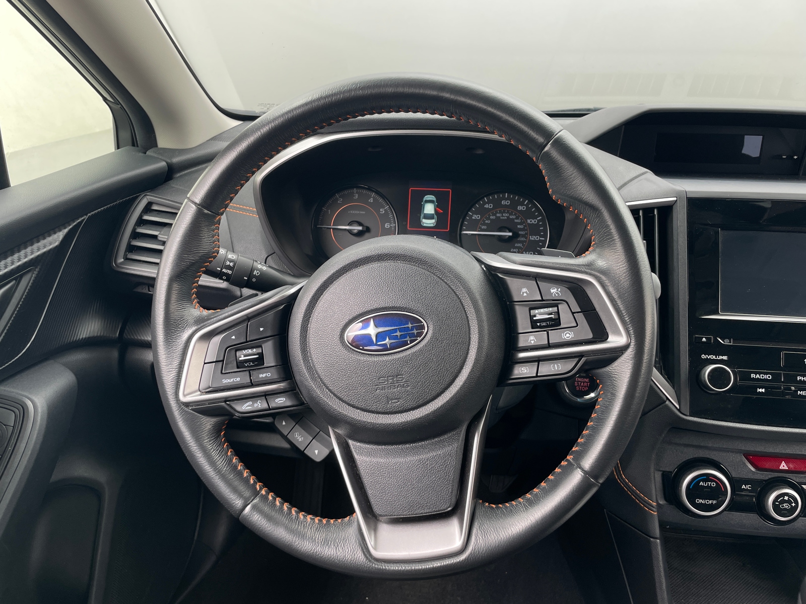 Thumbnail: 2021 Subaru Crosstrek - 5