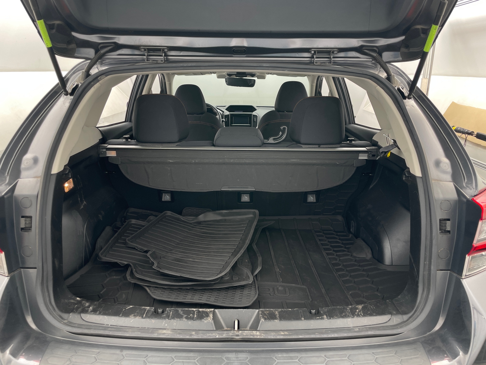 Thumbnail: 2021 Subaru Crosstrek - 7