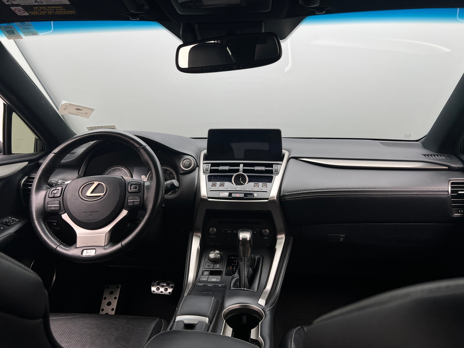 Thumbnail: 2018 Lexus NX - 2