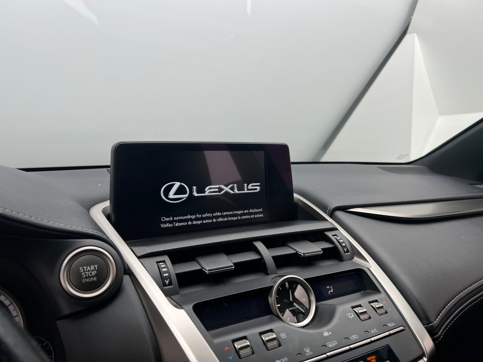 Thumbnail: 2018 Lexus NX - 3