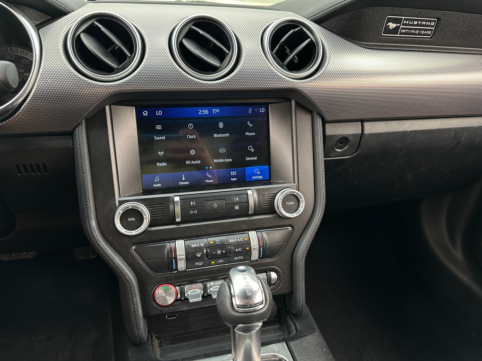Thumbnail: 2020 Ford Mustang - 3