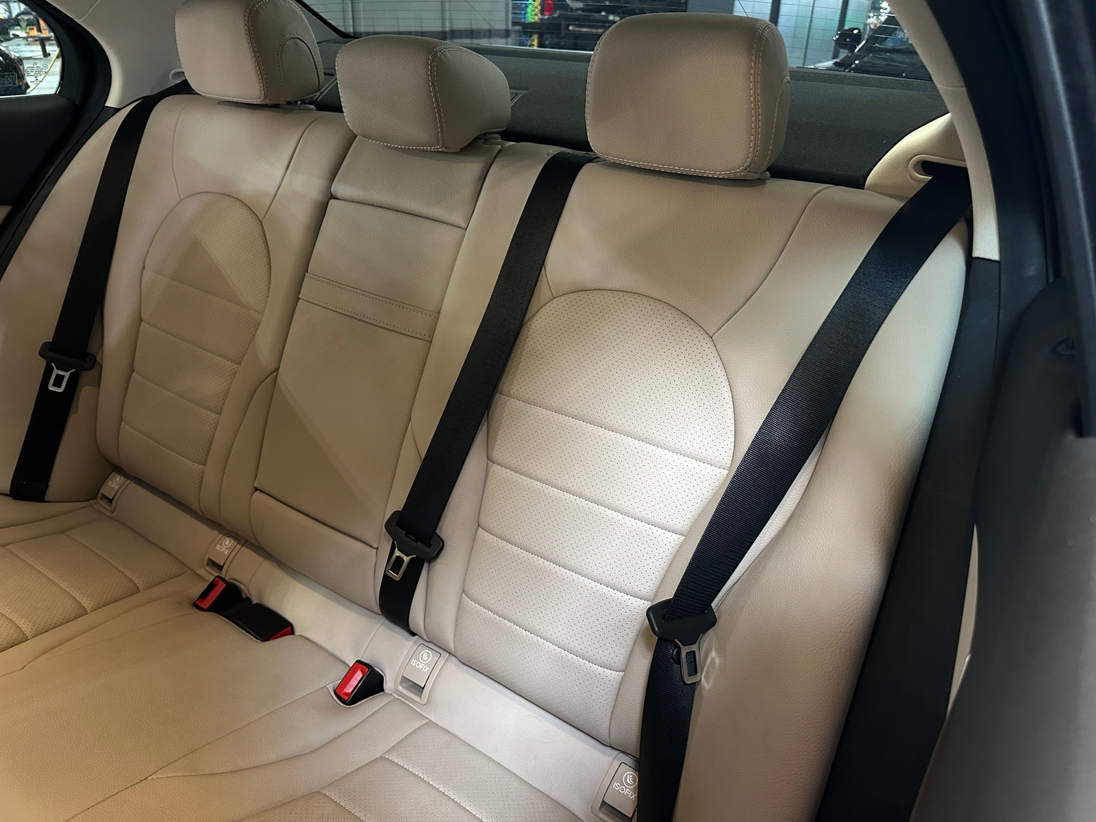 Thumbnail: 2019 Mercedes-Benz C-Class - 5