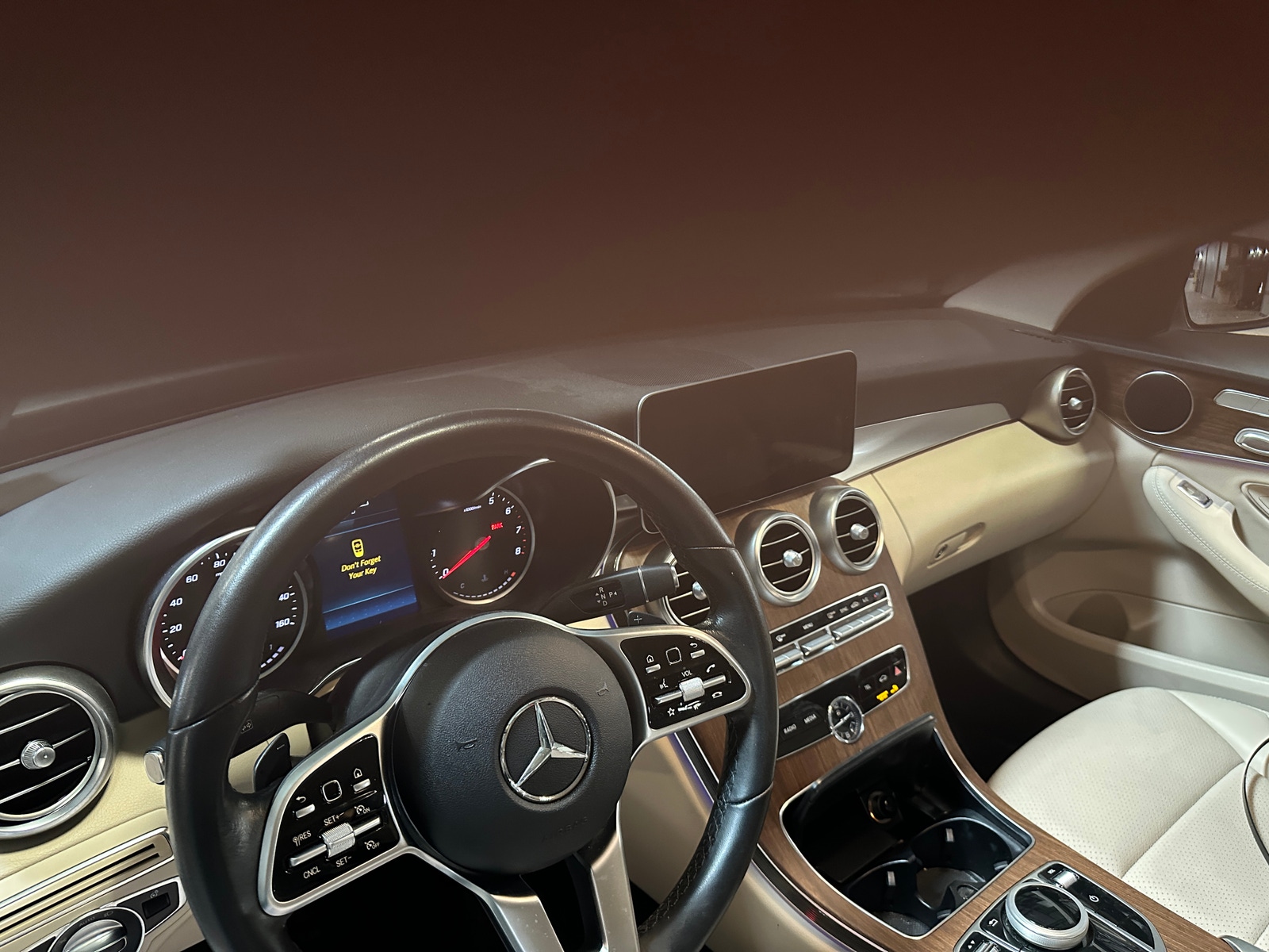 Thumbnail: 2019 Mercedes-Benz C-Class - 2