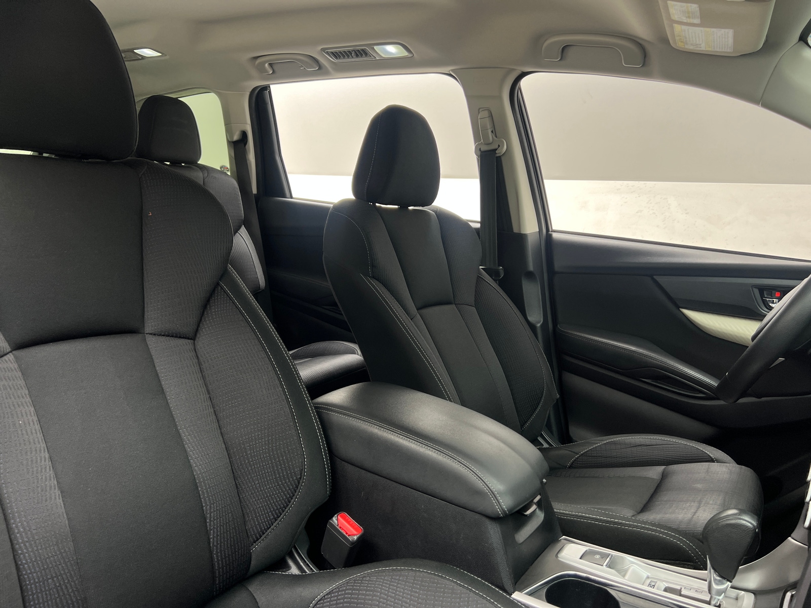 Thumbnail: 2020 Subaru Ascent - 2