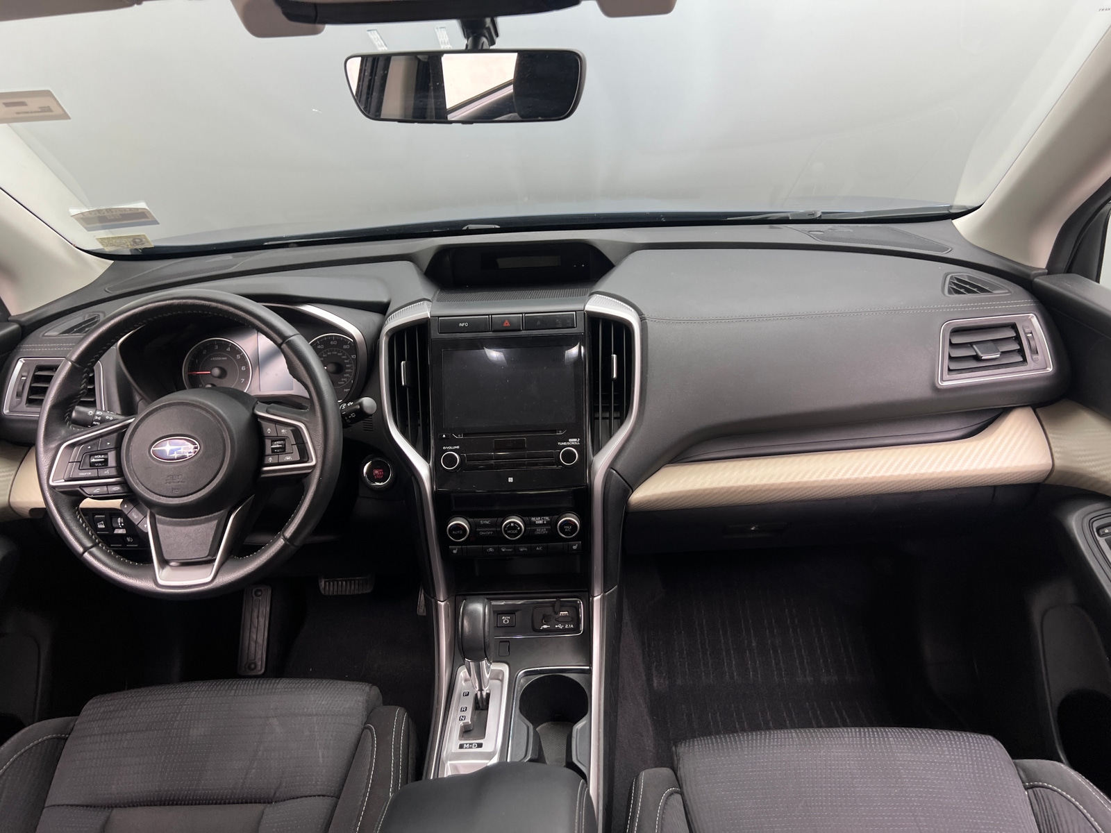 Thumbnail: 2020 Subaru Ascent - 3