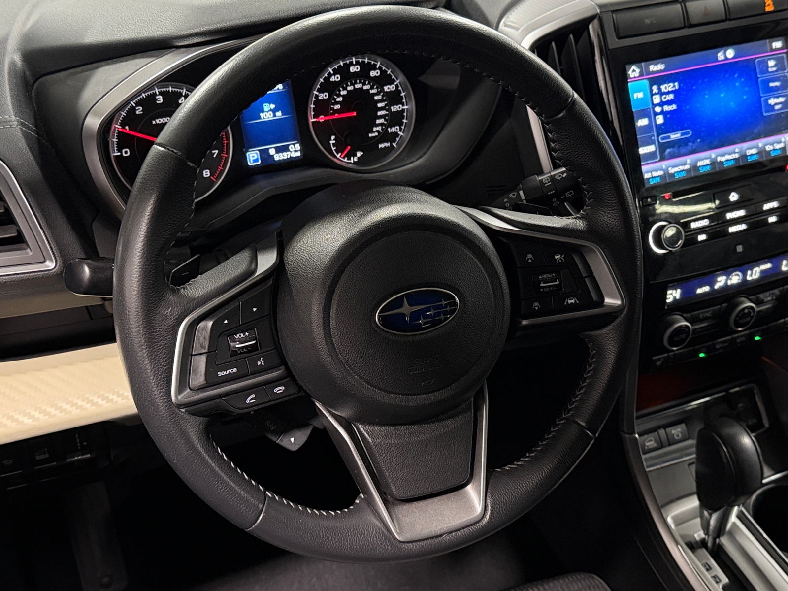 Thumbnail: 2020 Subaru Ascent - 5
