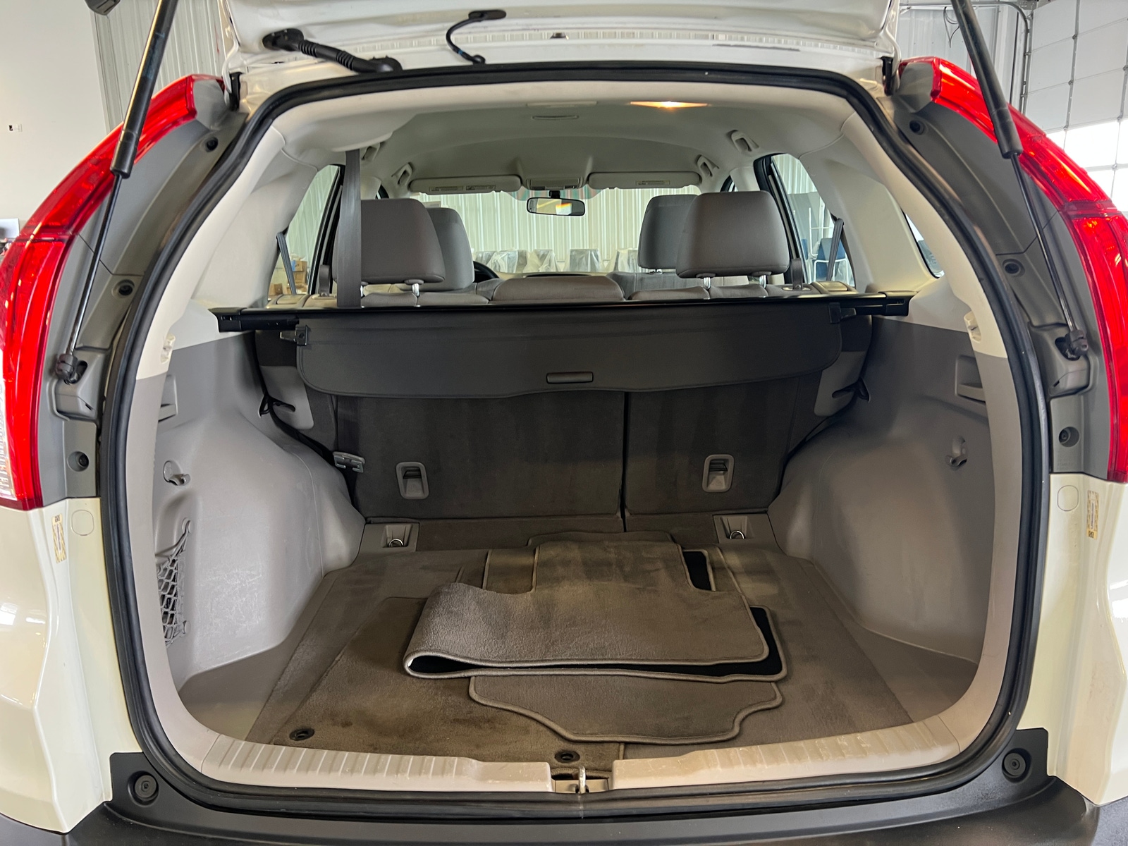 Thumbnail: 2014 Honda CR-V - 7