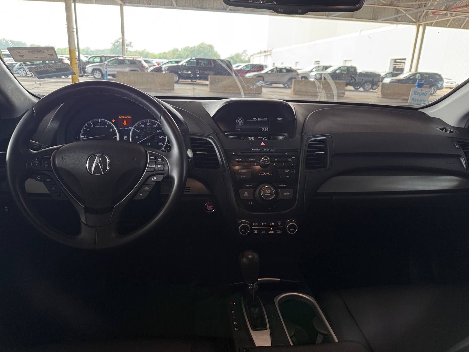 Thumbnail: 2018 Acura RDX - 2