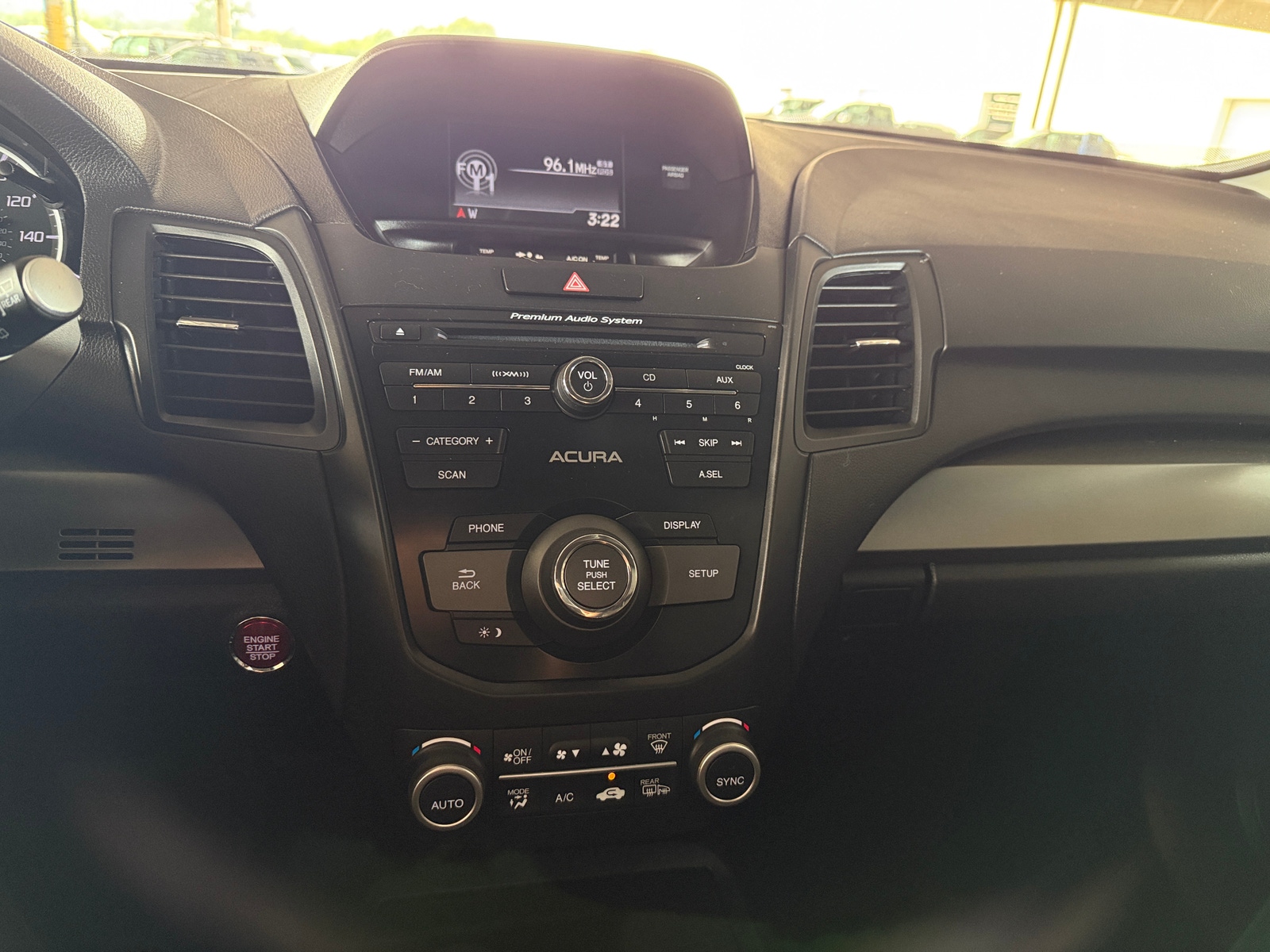 Thumbnail: 2018 Acura RDX - 3