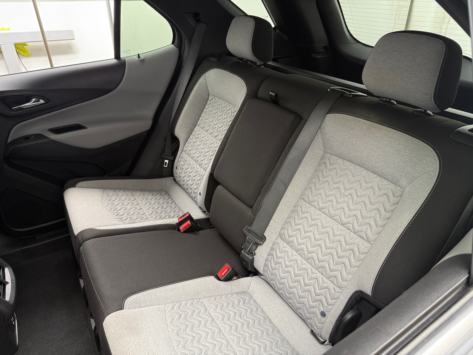 Thumbnail: 2023 Chevrolet Equinox - 6