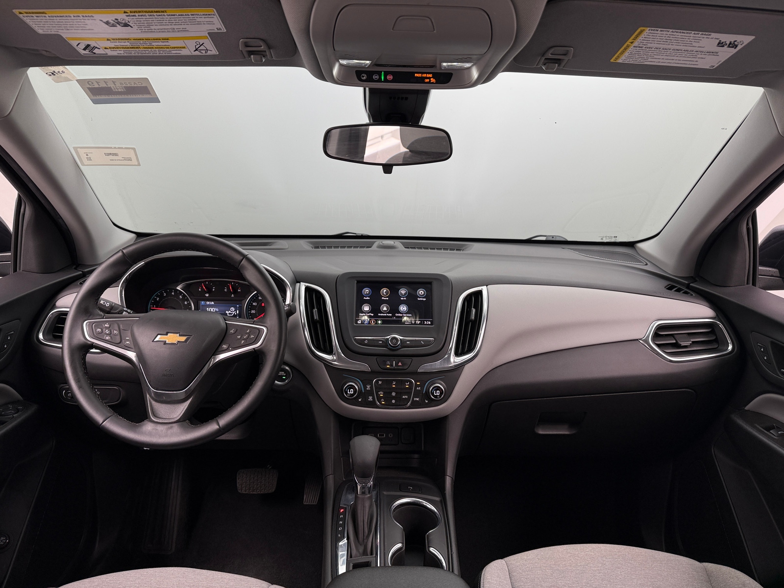 Thumbnail: 2023 Chevrolet Equinox - 3