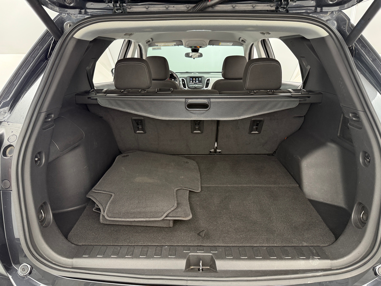 Thumbnail: 2023 Chevrolet Equinox - 7