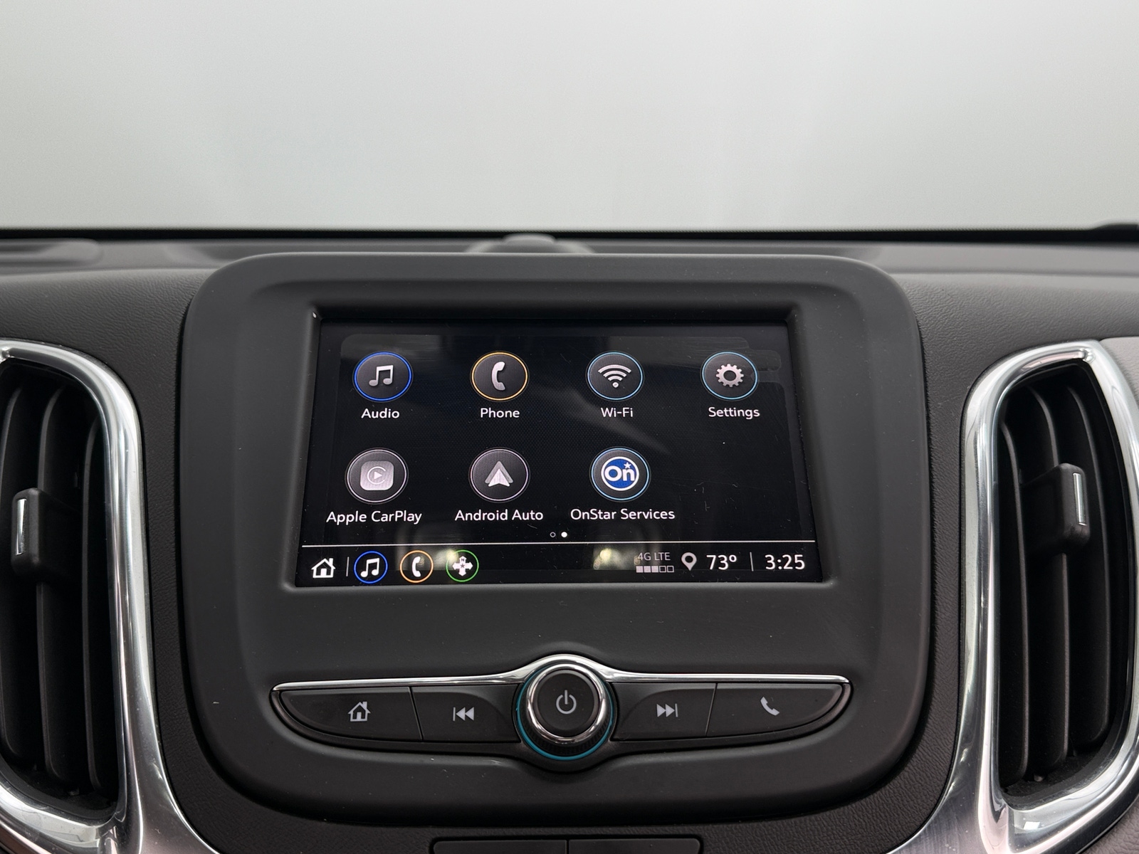 Thumbnail: 2023 Chevrolet Equinox - 4
