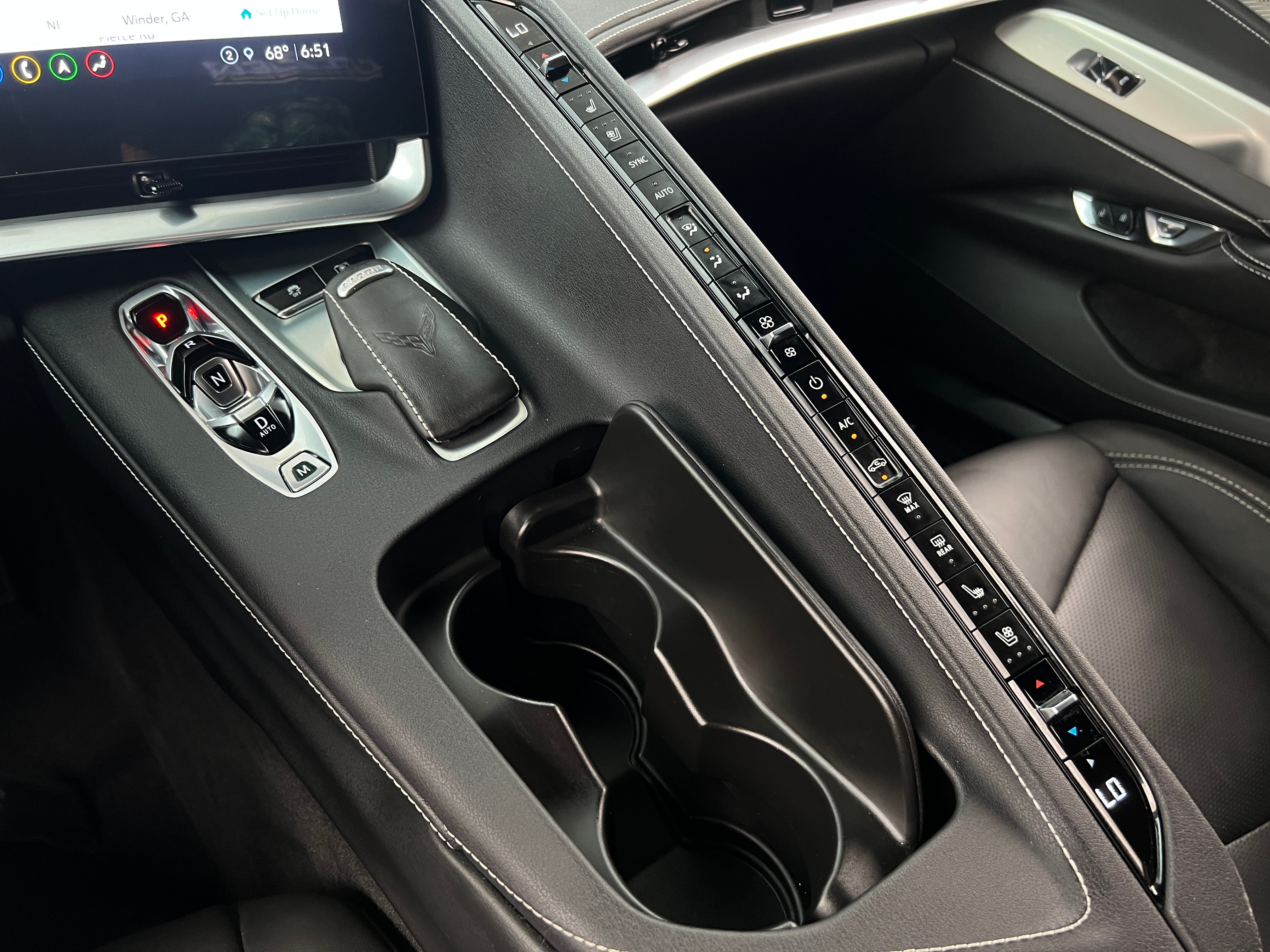 2023 Chevrolet Corvette
