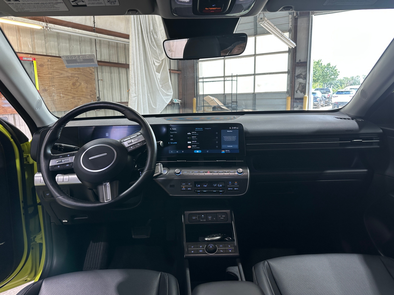 Thumbnail: 2024 Hyundai Kona - 2