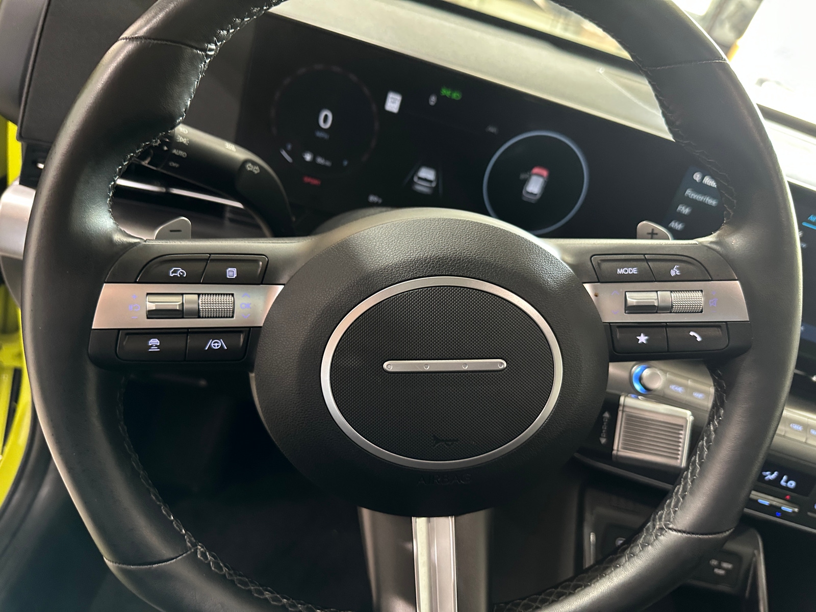 Thumbnail: 2024 Hyundai Kona - 4