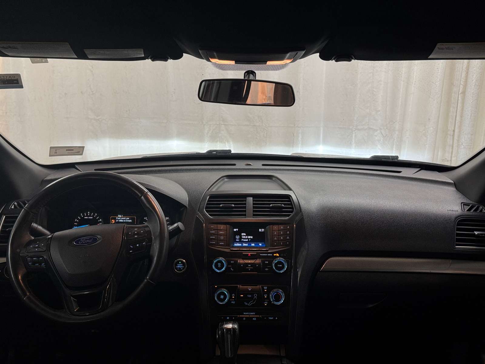 Thumbnail: 2018 Ford Explorer - 3