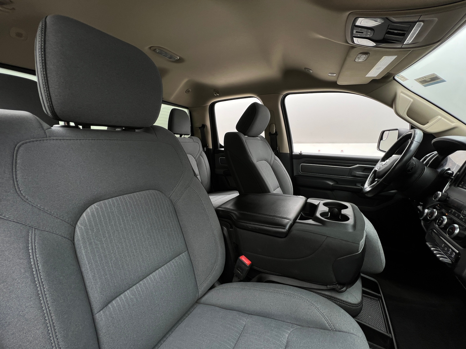 Thumbnail: 2019 RAM 1500 - 2