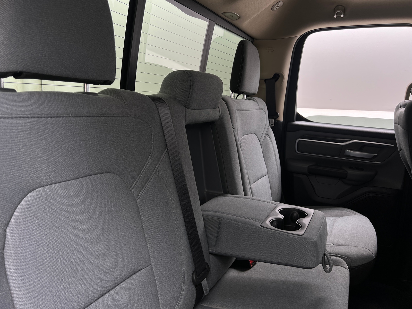 Thumbnail: 2019 RAM 1500 - 6