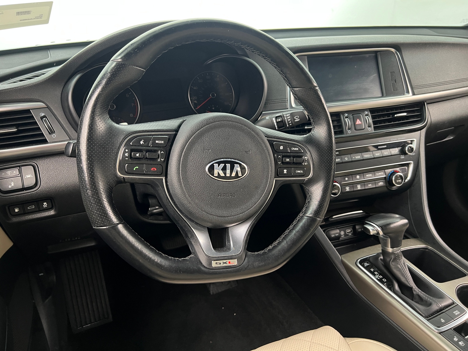 Thumbnail: 2018 Kia Optima - 4