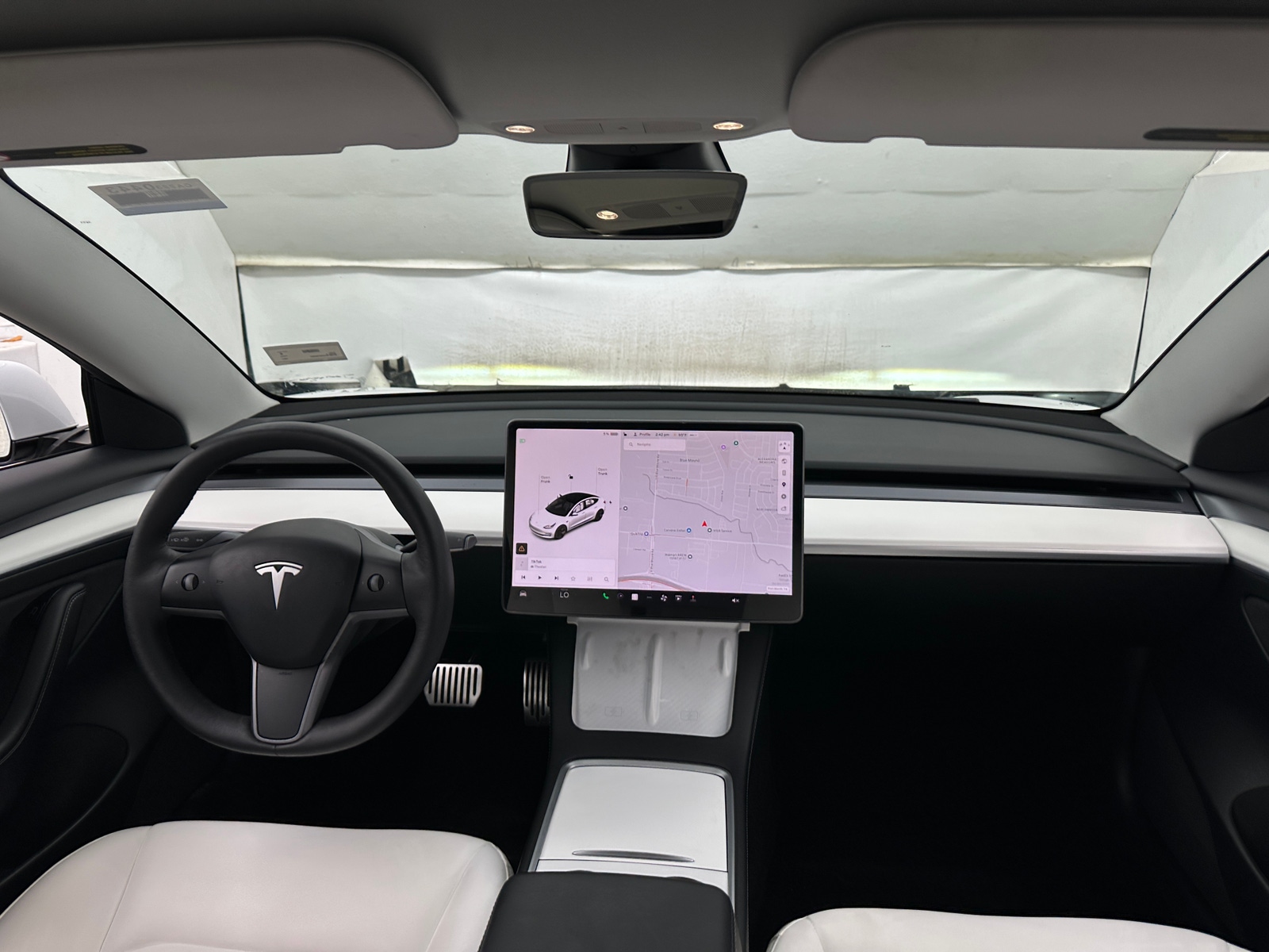 Thumbnail: 2021 Tesla Model 3 - 2