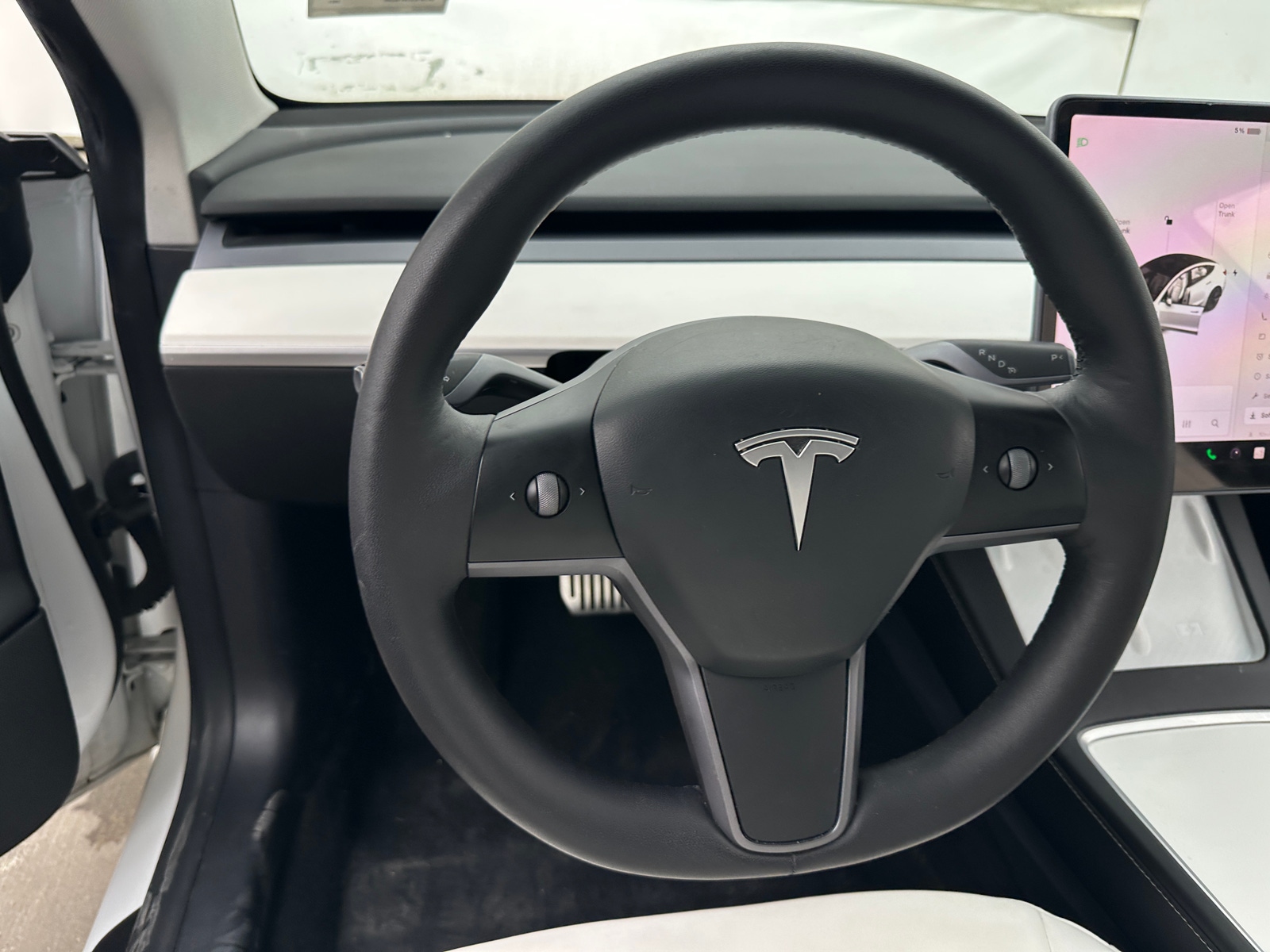 Thumbnail: 2021 Tesla Model 3 - 4