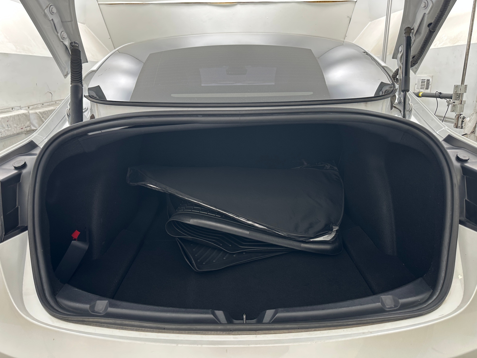 Thumbnail: 2021 Tesla Model 3 - 6