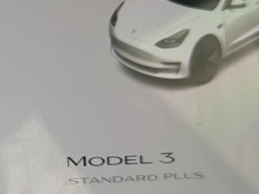 Thumbnail: 2021 Tesla Model 3 - 3