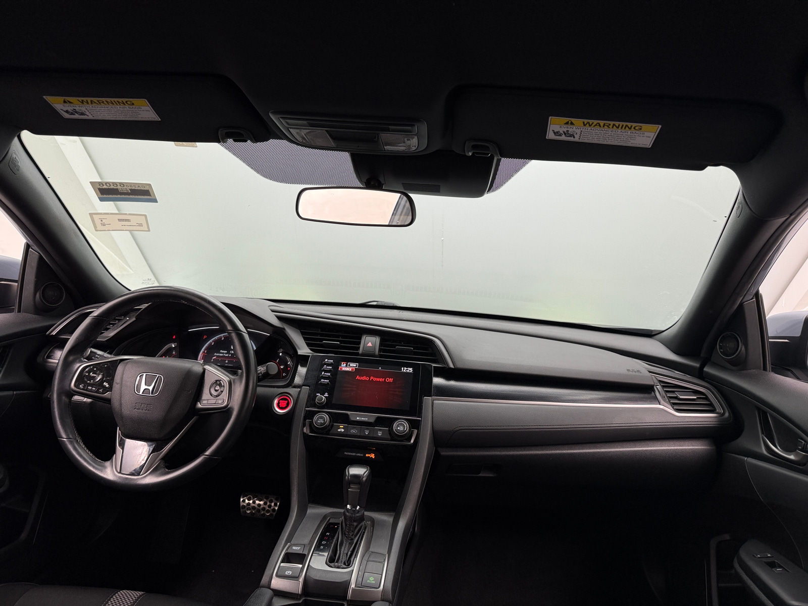 Thumbnail: 2021 Honda Civic - 3