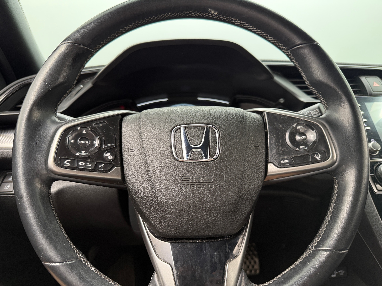 Thumbnail: 2021 Honda Civic - 5