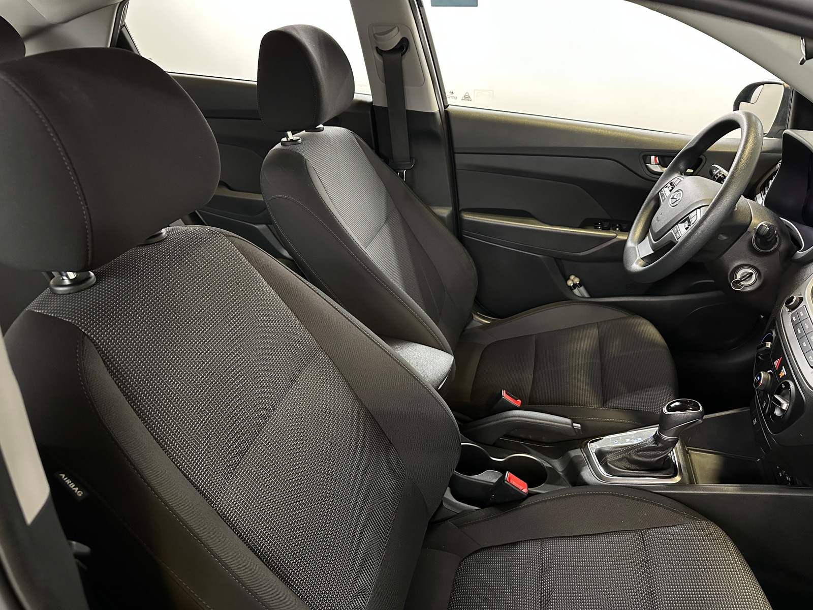 Thumbnail: 2020 Hyundai Accent - 2