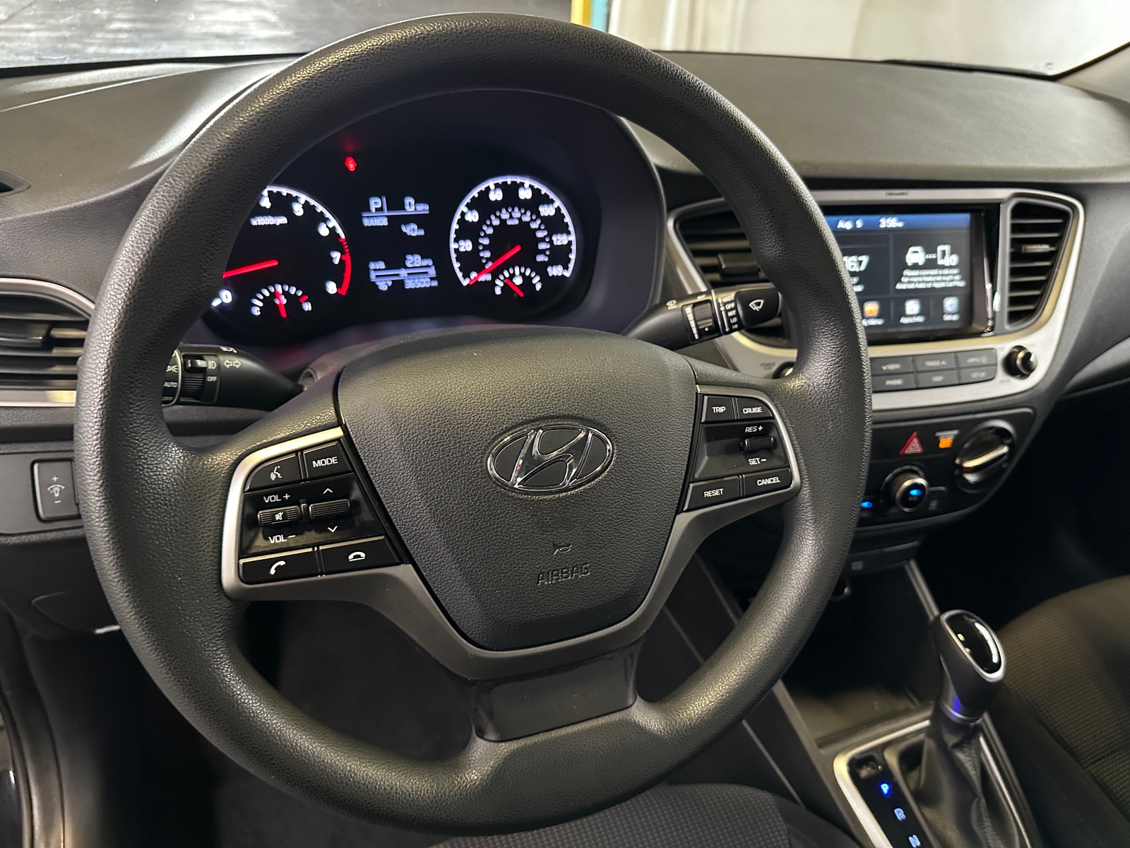 Thumbnail: 2020 Hyundai Accent - 5