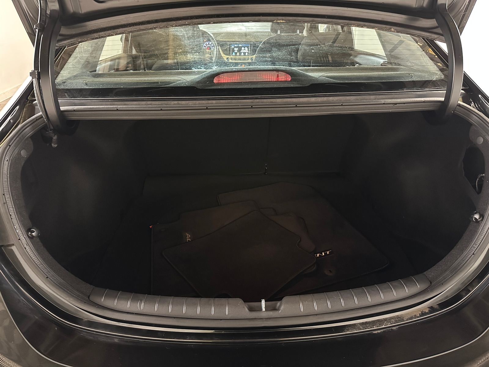 Thumbnail: 2020 Hyundai Accent - 7