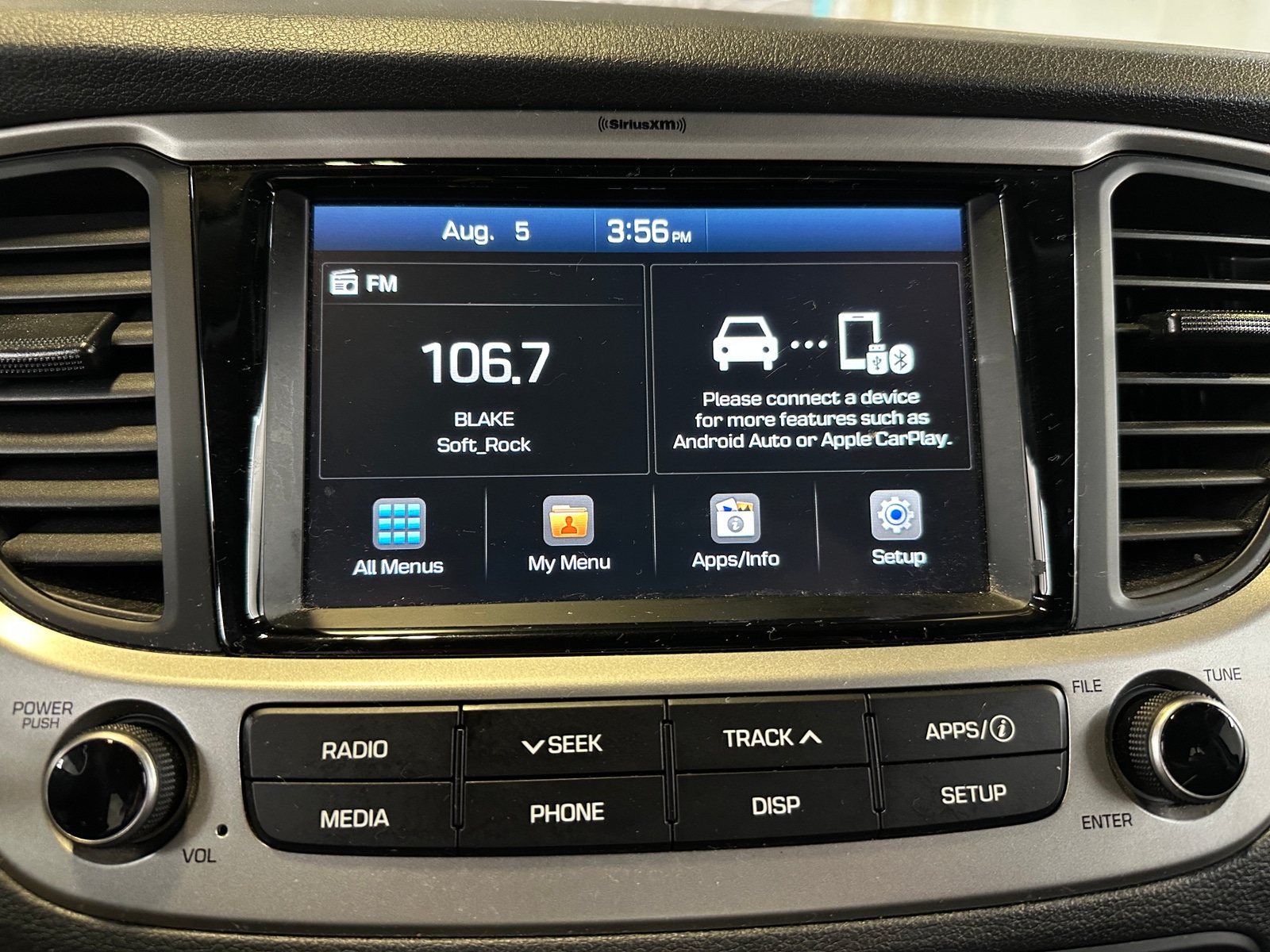 Thumbnail: 2020 Hyundai Accent - 4