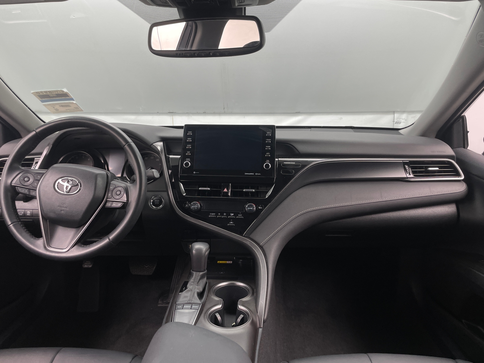 Thumbnail: 2023 Toyota Camry - 2