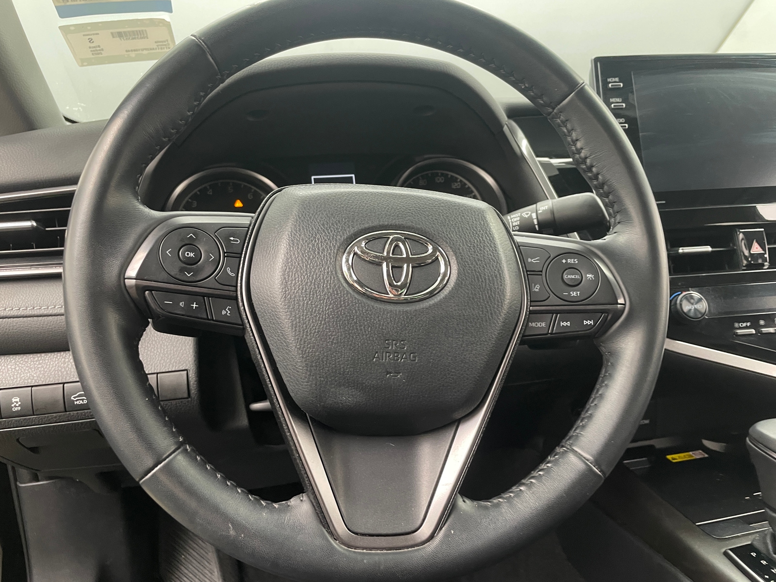 Thumbnail: 2023 Toyota Camry - 4