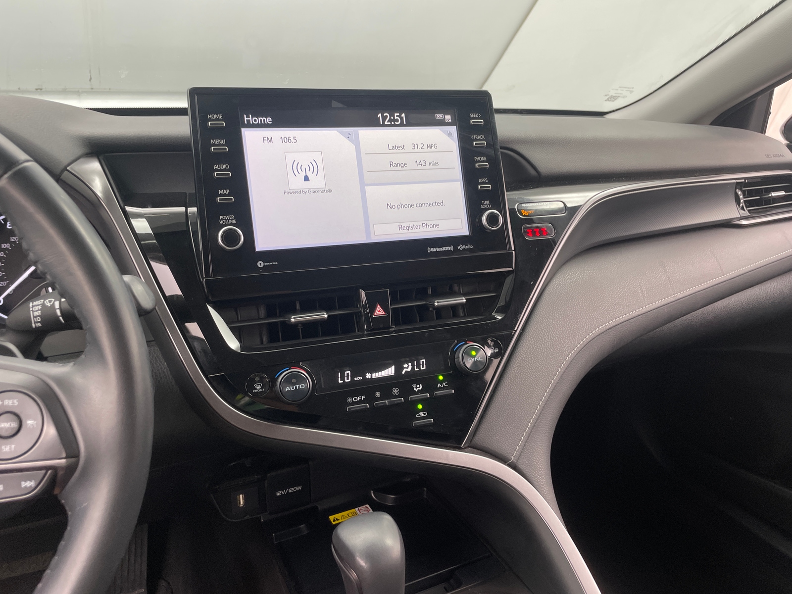 Thumbnail: 2023 Toyota Camry - 3