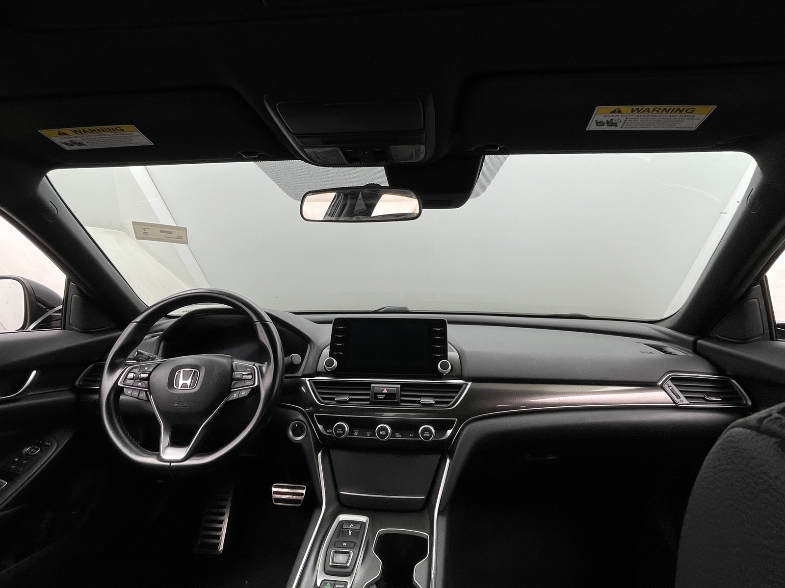 Thumbnail: 2020 Honda Accord - 3
