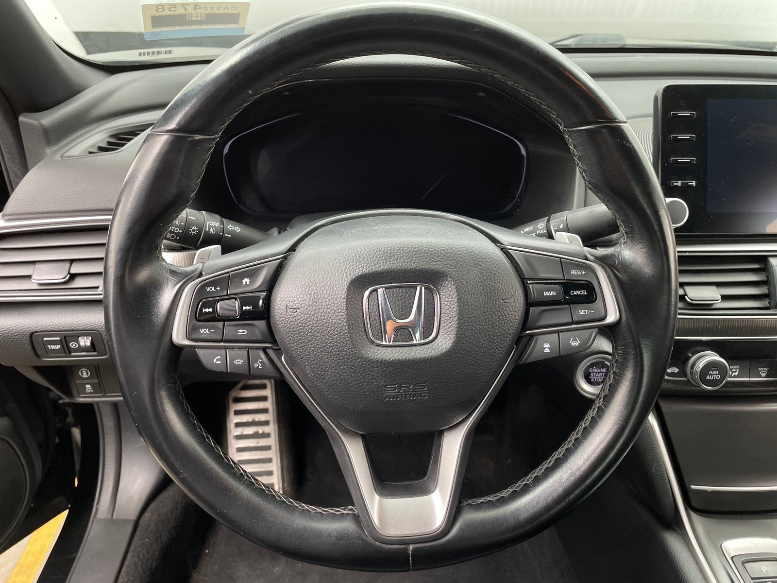 Thumbnail: 2020 Honda Accord - 5